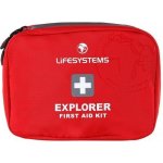 Lifesystems Lékárnička Explorer – Zboží Dáma