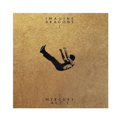 Mercury - Act 1 - Imagine Dragons CD