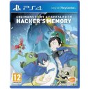 Digimon Story: CyberSleuth: Hacker’s Memory