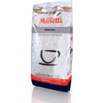 Musetti Cremissimo Bar zrnková 1 kg – Hledejceny.cz