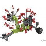 BRIXIES Plus 222.730 CLAAS LINER 2900 shrnovač, 217 ks – Hledejceny.cz