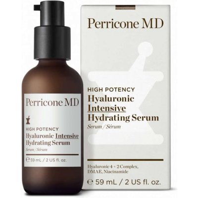 Perricone MD High Potency Classics Hyaluronic Intensive Hydrating Serum 59 ml – Zboží Mobilmania