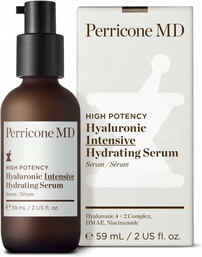 Perricone MD High Potency Classics Hyaluronic Intensive Hydrating Serum 59 ml