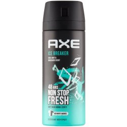 Axe Ice Breaker Men deospray 150 ml