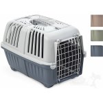Praktiko 2 přepravní box na zvířátka 55 x 36 x 36 cm – HobbyKompas.cz