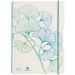 Herlitz Sešit flex A4 Ginkgo – Hledejceny.cz