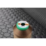 Šicí nitě TYTAN 40 1000 m hnědé barva 2602 – Zboží Dáma