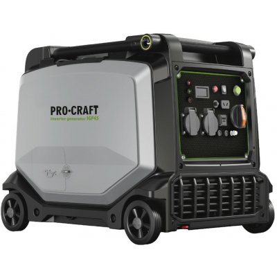 Procraft IGP45 – Zboží Mobilmania