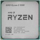 AMD Ryzen 5 5500 100-000000457