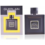 Guerlain L'Homme Ideal L'Intense parfémovaná voda pánská 50 ml – Zbozi.Blesk.cz