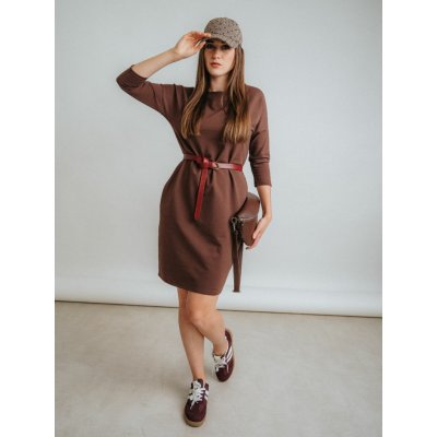 Raindrop Short Night Chocolate – Sleviste.cz