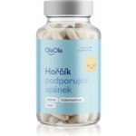 OlaOla Hořčík podporující spánek 90 kapslí – Hledejceny.cz