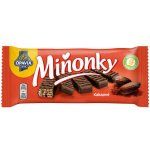 Opavia Miňonky kakaové 50 g – Zboží Dáma