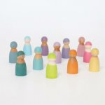 Grimm's 12 přátel pastel – Hledejceny.cz