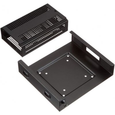 DELL držák OptiPlex Micro and Thin Client dual VESA mount/ D12/ pro 3090,3000,5090,5000,7090,7000 Micro,3000 Thin Client, 482-BBEQ – Zbozi.Blesk.cz