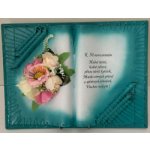 K 50. narozeninám – Zboží Dáma