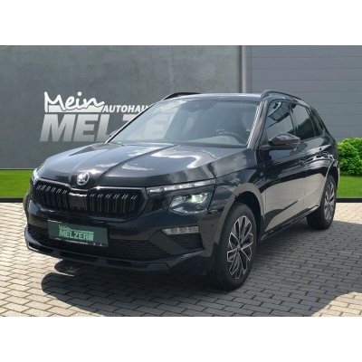 Skoda Kamiq 1.0 TSI 70 kW – Hledejceny.cz