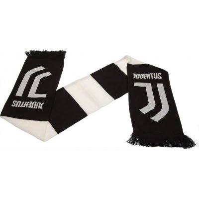 Juventus Turín FC černo bílá – Zboží Mobilmania