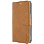 FIXED Opus flipové Samsung Galaxy A35 5G hnědé FIXOP3-1262-BRW – Sleviste.cz