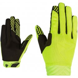 Ziener Currox Touch LF yellow