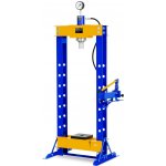 MSW Dílenský hydraulický lis - 30 tun lisovací tlak MSW-WP-30T | Zboží Auto