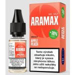 Aramax Salt Apple Peach 10 ml 10 mg – Hledejceny.cz