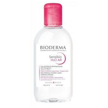 Bioderma Sensibio H2O AR 2 x 250 ml dárková sada