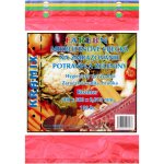 KRAMIX Sáčky mikrotenové 20 x 30 cm 15 mic barevné 150 ks – Hledejceny.cz