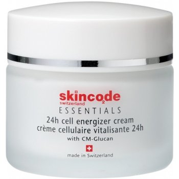 Essentials 24h revitalizační krém 50 ml