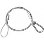 Chauvet DJ CH-05 Safety Cable – Zboží Živě