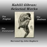 Kahlil Gibran: Selected Works – Hledejceny.cz