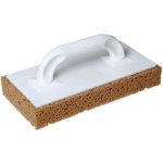 Hladítko Hydro houba hrubá – 280x140x30 mm – Hledejceny.cz