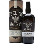 Teeling Single Malt 46% 0,7 l (holá láhev) – Hledejceny.cz