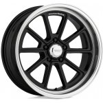 American Racing Vintage VN510 DRAFT 10x18 5x120,65 ET12 gloss black | Zboží Auto