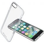 Pouzdro Cellularline Clear Duo Apple iPhone 7/8/SE 2020/2022 čiré – Hledejceny.cz