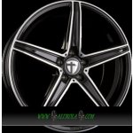 Tomason TN20 8,5x19 5x112 ET45 black polished – Sleviste.cz