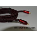 AudioQuest Irish Red - 5m