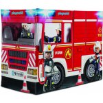 Hauck Toys Playmobil Fire truck – Zbozi.Blesk.cz