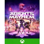 Agents of Mayhem – Zboží Mobilmania