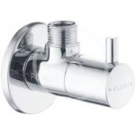Kludi Zenta - Rohový ventil, chrom 1584505-00 – Hledejceny.cz