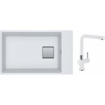 Set Franke KNG 110 + FN 6100 – Zboží Dáma