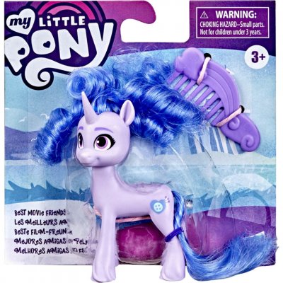 Hasbro My Little Pony Best Movie friends Design 3