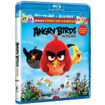 Angry Birds ve filmu 3D BD – Hledejceny.cz