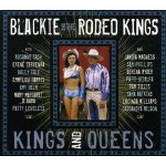 Blackie & The Rodeo Kings - Kings & Queens Deluxe Edition CD – Hledejceny.cz