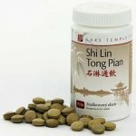 TCM Bohemia Stužkovcový elixír Shi lin tong pian 100 kuliček – Hledejceny.cz