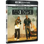 Bad Boys II BD – Zboží Mobilmania