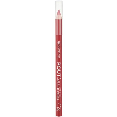 essence Konturovací tužka na rty PoutLine Lip Pencil 05 Pout Out Loud 0,62 g – Hledejceny.cz