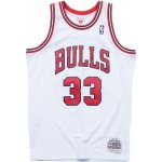 Mitchell and Ness Mitchell & Ness Chicago Bulls #91 Dennis Rodman – Sleviste.cz