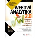 Webová analytika 2.0