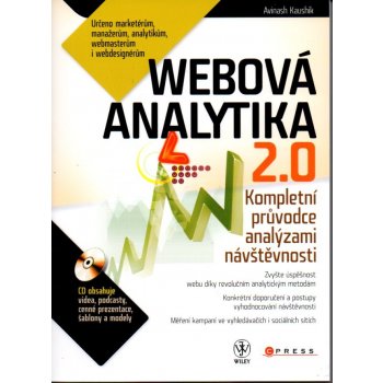 Webová analytika 2.0